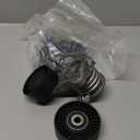 Serpentine Belt Tensioner Bolt Idler Pulley Drive Kit Fit for BMW 128i 325i 325xi 328xi 330i 330xi 525i 525xi 528i 528xi 530i 530xi X3 X5, 3.0L L6, 2006-2013#Replace ADK0022P