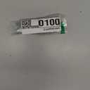 Herm Sprenger - Chrome Plated Steel Additional Prong Links for Herm Sprenger Ultra-Plus Dog Training Collar - for Small Medium Large Dogs - Made in Germany (2.25 mm)