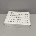 CarQiWireless Wireless Charger for Toyota Highlander Accessories 2014-2019 2018 2017 2016 2015, Center Console Organizer Wireless Phone Charging Pad for 2015 2016 2017 Toyota Highlander Accessories