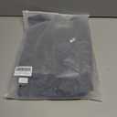 St Patricks Day Denim Vest for Men St Patricks Day Vest Casual Print Sleeveless Jean Jacket Shirt Biker Vest (L)