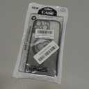 Weonmov for iPhone 16 Pro Case, Glitter Clear Cute Paw Love Heart, Compatible with MagSafe, Strong Magnetic Full Camera Lens Protection Cover, Soft Slim Bling Phone Case 6.3" - Black