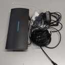 3200+ Miles Range TV Antenna, Antenna for Smart TV Indoor, Long Range HD Antenna for Local Channels with Amplifier-Supports 8K, 4K