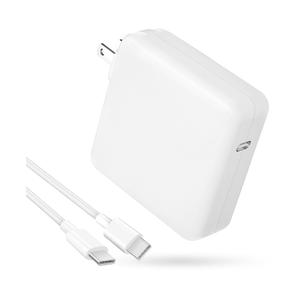Mac Book Pro Charger  118W USB C Charger Fast Charger Compatible with MacBook pro/Air, M1 M2 M3 M4 M5, ipad Pro, Samsung Galaxy and More, Include Charge Cable