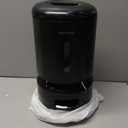 PETLIBRO Automatic Cat Feeder, 5G WiFi Automatic Dog Food Dispenser with Freshness Preservation, 5L Timed Pet Feeder with Low Food Sensor, Up to 10 Meals Per Day, Granary Black