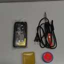 Soldering Iron Kit, 60W Soldering Iron with 5pc Interchangeable Tips, 10-in-1 Adjustable Temperature Solder Welding Tools, Fast Heating, Electronic Repair, 110V