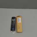 Replacement Voice Remote Control Compatible with Fire Smart TV Stick(2nd/3rd Gen/Lite/4K Max/Cube), for FireStick smart TV 4K(1st/2nd Gen), Smart TVs 3rd Gen N0t for Samsung-TVs