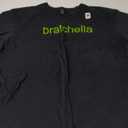 Bratchella | Brat XCX Festival Joke 365 Partygirl T-Shirt XL