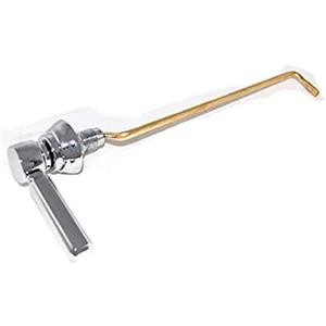 Toto THU458#01 TRIP LEVER - COTTON SPARE PART
