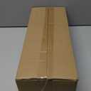 Heavy Duty 1500LBS Furniture Dolly & Movers with 5X 360 Wheels - Carbon Steel Panel & Non-Slip Casters, Includes Lifter Jacks, Gliders for Sofa, Refrigerator (5.4 Inch, Red)