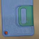 Amazon Kid-Proof Case for Fire HD 8 tablet (Only compatible with 12th generation tablet), Blue