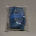 Queenmore Dog Sweaters - Soft Fleece Pullover Jacket, Warm Winter Dog Clothes, Dachshund & Cat Size, Boy or Girl (Peacock-Blue, S)