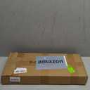 Wokceer Wedding Arch Backdrop Stand, 7.2 FT Square Black Metal Arch Backdrop for Wedding Ceremony Photo Booth, Outdoor Indoor Birthday Party, Garden Floral Balloon Arch Decoration