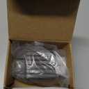 HiSport 4-Pin Voltage Regulator Rectifier - Compatible with Tao Tao 110cc ATA-110B ATA-110D ATA-110F 50cc ATM50 Pony50 VIP Thunder EVO Coolster 110cc 3050A 3050B