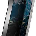 URBAN ARMOR GEAR UAG Designed for iPhone 16 Pro Max Privacy Screen Tint Removable Premium 2-Way Anti-glare Anti-Spy Flexible Phone Cover