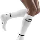 CEP Women's Running Compression Tall Socks 4.0 - Athletic Long Socks For Performance (2)