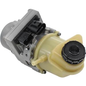 Power Steering Pump with Reservoir Assembly for Nissan Altima 2014-2018