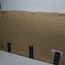 Amplifier Rack/Plate/Board Compatible with 2019 2020 2021 2022 2023 2024 GM Truck Silverado Sierra(1/2 PVC Plastic)