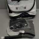 Cold Therapy Machine with Programmable Timer, Portable Ice Machine for Knee After Surgery, Knee Replacement Recovery System, Cryotherapy Pain Relief w/Compression Pad for,Shoulder, Hip and Ankle