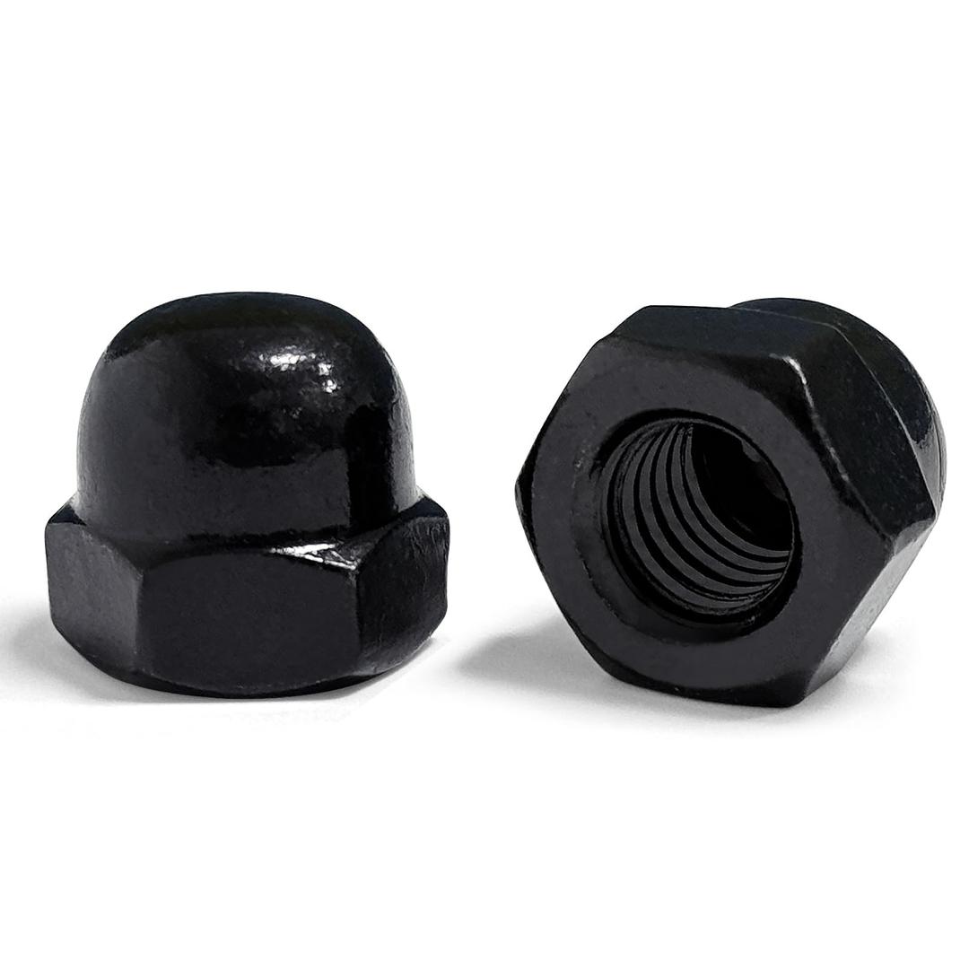 Instockbolts 3.8-16 Black, 10PCS