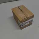 W10594481 Gas Range Stove Knobs Replacement (5 Pack) for Whirlpool Stove/Oven WCG97US0DS00 WCG97US6DS00, Cooktop Control Knobs Replaces WPW10594481 3281332 PS11756644