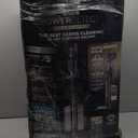 Shark Cordless Vacuum Cleaner with HEPA Filter, PowerDetect Clean & Empty, Powerful Suction, Auto-Empty System, Pet Hair Pickup, Carpets & Hardfloor, Dark Gray, IP3251