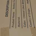 Wisuce Corner Shelf, 100% Real Bamboo Shower Corner Shelves Free Standing Shelf Storage Organizer for Bathroom Living Room Kitchen (White, 3 Tier)