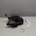 Windshield Washer Reservoir Compatible with 2007-2016 Nissan Altima Maxima 289153TA0B Windshield Washer Reservoir Pump Sensor Kit, 28910-9HM0A, 28915-3TA0B