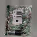 KPW26C-12C2 Water Pump KPW26C Compatible with G E Profile Opal 2.0 Countertop Nugget Ice Maker,DC 12V,OEM