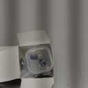 High Fidelity Concert Earplugs, Reusable Musicians Ear Plugs, 24dB Advanced Filter Technology Ear Protection (Black)