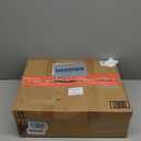 Niksa Men Wetsuit 3/2mm, SBR Neoprene Full Wet Suit YKK Back Zip for Surfing Swimming Diving Water Sports (Large, Black)