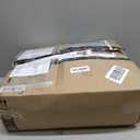 Ophanie Area Rugs for Living Room Bedroom, Upgrade Non-Slip Fluffy Soft Grey Shag Carpet, Indoor Floor Gray 4x6 Fuzzy Shaggy Living Room Plush Rug for Kids Home Dorm Decor Aesthetic