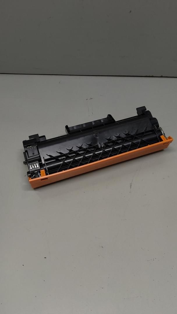 TN760 Black Toner Cartridge Replacement for Brother TN-760 TN-730 Toner for HL-L2350DW HL-L2370DW HL-L2390DW HL-L2395DW MFC-L2690DW MFC-L2710DW MFC-L2730DW MFC-L2750DW DCP-L2550DW Printer - 2 Pack