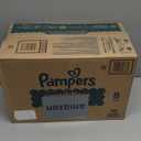 Pampers Swaddlers Diapers, Size 8 (30+ lbs), 76 Count, Hypoallergenic, Absorbent, Keeps Baby Dry and Comfortable, Skin Safe Disposable Baby Diaper