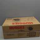 Huggies Size 1 Diapers, Little Snugglers Diapers, Size 1 (8-14 lbs), 198 Count (6 Packs of 33)