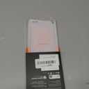 TORRAS for iPhone 17 Pro Case Crystal Clear, Ultra-Thin, 2025 Upgraded Non-Yellowing, Military-Grade Protection, Transparent Slim Case for iPhone 17 Pro Phone Case, Soft, Anti-Scratch, Clear