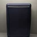 Samsonite Omni 2 Hardside Expandable Luggage with Spinner Wheels, 2-Piece Set (19/28), Nova Teal