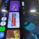 Samsung 55-Inch Class Crystal UHD U8000F 4K Smart TV (2025 Model) Endless Free Content, Crystal Processor 4K, MetalStream Design, Knox Security, Compatible with Alexa