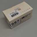 Retro Bluetooth Speaker, Portable Wireless Speaker with Crystal Clear Stereo Sound and Rich Bass,Retro Decor for Desk Bedroom Kitchen, Birthday Gifts for Women Men Teens (Black)