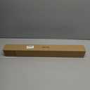 Amylove 2 Pcs Fluorescent Light Covers Classroom Ceiling Panels Light Filters with Backlit Film Material for Office School Home Hospital Decor, 4 x 2 Feet(Cloud) (Blue and White)