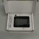 Air Quality Monitor Indoor, 10 in 1 Portable Smartair Quality Tester for CO2 | CO | TVOC | HCHO | Temp | AQI | PM0.3-1 Detection Hum for Home Cars Plants, Pets, Car, Hotel