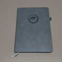 Address Book with Alphabetical Tabs, Large Hardcover Password Book, Address Organizer Keep Track of Phone Numbers, Special Days, Birthdays, Anniversaries and Notes(7x 10, Blue Grey)