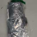 Herseas 2 Piece Bestselling Bikini Set U-Wire Cutout Swimsuit High Waisted Textured 2025 Summer Beach Swim Bathing Suits (L, Black)