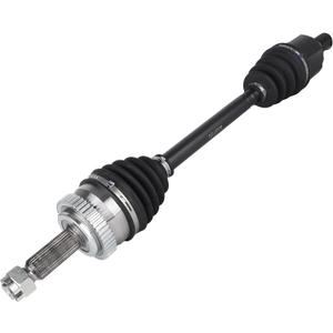 PAROD 663720 CV Axle Assembly Fit for 2011 2012 2013 2014 Hyundai Sonata 2.4L L4 GAS; Automatic Trans - Front Left Driver Side