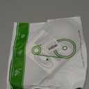 1/2"x98.5" Belt Made with Aramid C ord Compatible with Husqvarna YT160 for AYP RY1842A WP1842A for Snapper 150Z Replace for John Deere M128733 M118760 Husqvarna 532131006 AYP 131006