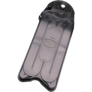 CV52001 Crankcase Ventilation Filter Replacement for 2007-2020 Ram 2500 3500 4500 5500 6.7L 2011-2020 F550 F650 6.7L Replaces CFV05201 68002433AA 68002433AB 4936636