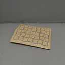 Bedsure Pillow Cases Standard Size, Cooling Pillow Cases, Rayon Derived from Bamboo White Pillowcases Standard Set of 2, Breathable & Soft Bedding Pillow Covers with Envelope Closure, 20x26 Inches