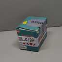 150 Pack Animal Erasers for Kids Bulk Pull Apart 3D Puzzle Erasers Treasure Box Toys for Classroom Rewards and Prizes Class Treasure Box Kids Party Favors Back to School Supplies Gift