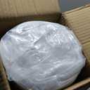 Mini Crib Mattress, Dual-Sided 4" Thick, Portable 24" x 38" -Daycare Travel