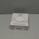 X-Sense Smoke Alarm, 10-Year Battery Fire Alarm Smoke Detector with LED Indicator & Silence Button, SD2J0AX