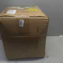 Large Brown Paper Bags, 200 Pcs 16x6x12 Paper Gift Bags with Handles, 1 Count